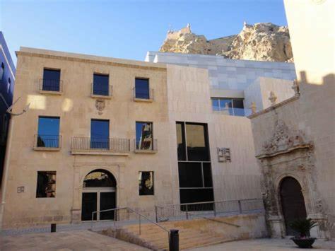 Jonas 1 Apartment Alicante Exterior photo