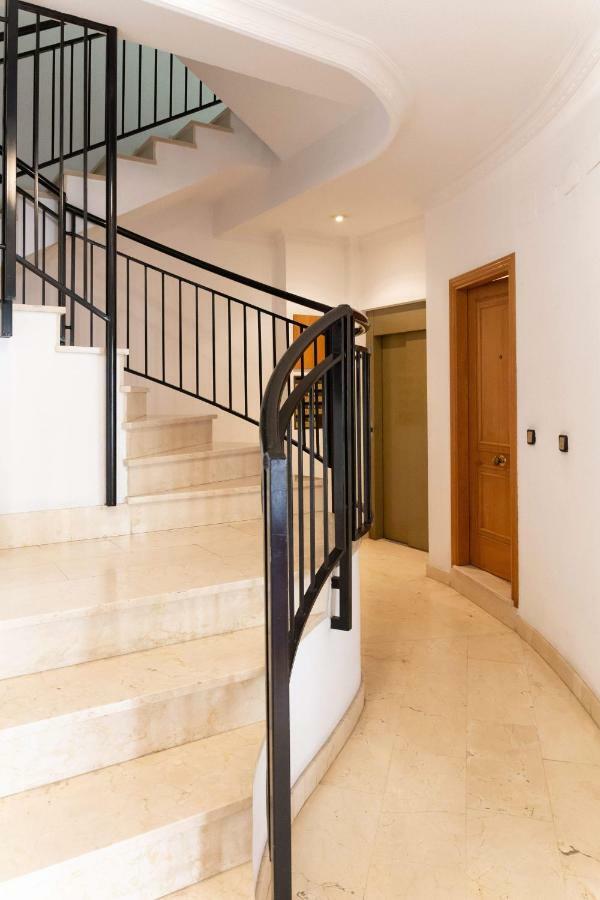Jonas 1 Apartment Alicante Exterior photo